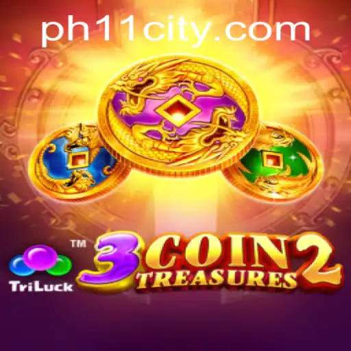 Exploring the Adventure: 3CoinTreasures2 and the Mysterious PH11