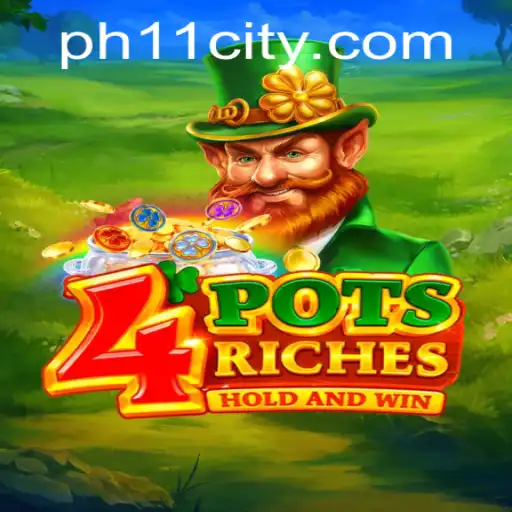 Exploring the World of 4potsriches: A Game of Strategy and Excitement
