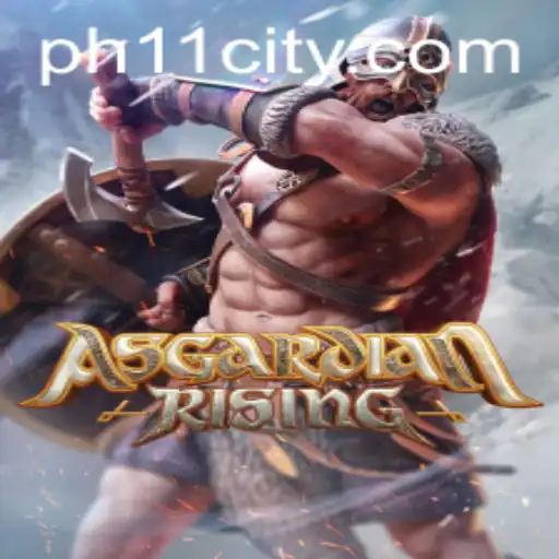 Asgardian Rising: A New Era of Gaming with PH11