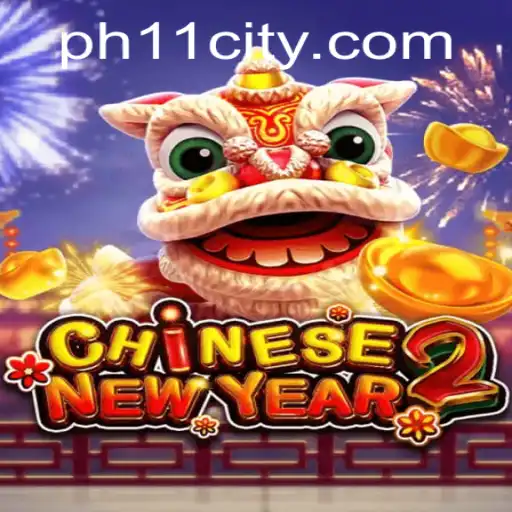 Unveiling 'CHINESENEWYEAR2': An Immersive Gaming Experience