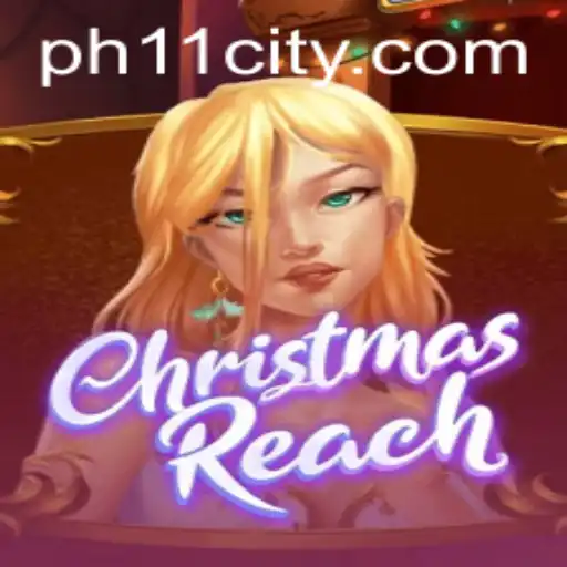 ChristmasReach: The Exciting New Game Taking the Holiday Season by Storm