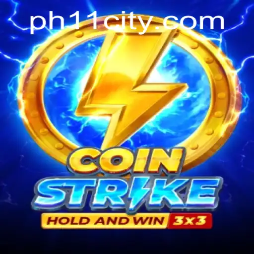 CoinStrike: Unveiling the Game Phenomenon with PH11