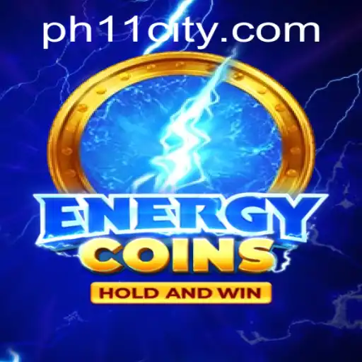Exploring the Dynamic World of EnergyCoins: A Comprehensive Guide to PH11