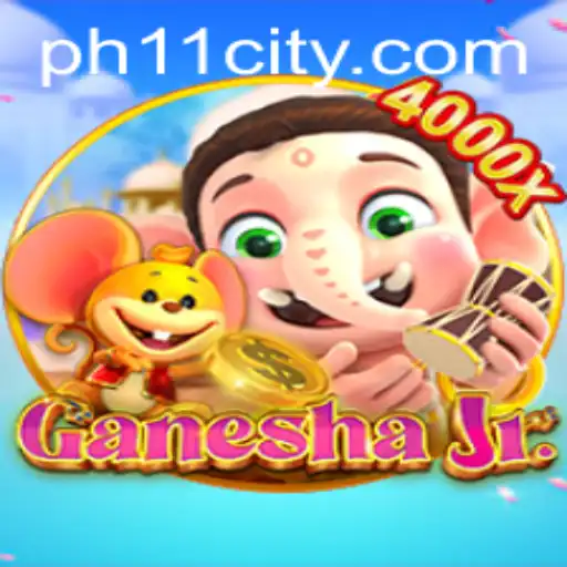 Exploring the Intriguing World of GaneshaJr: Understanding PH11