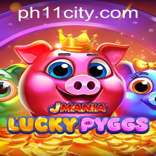 Discover the Exciting World of JManiaLuckyPyggs: Your Guide to PH11 Gaming