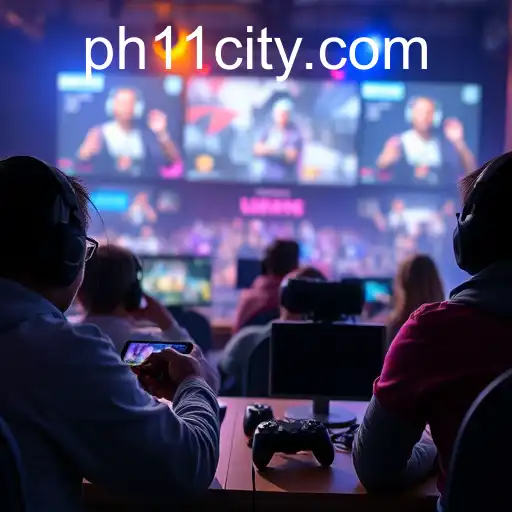 The Phenomenon and Impact of Live Streaming