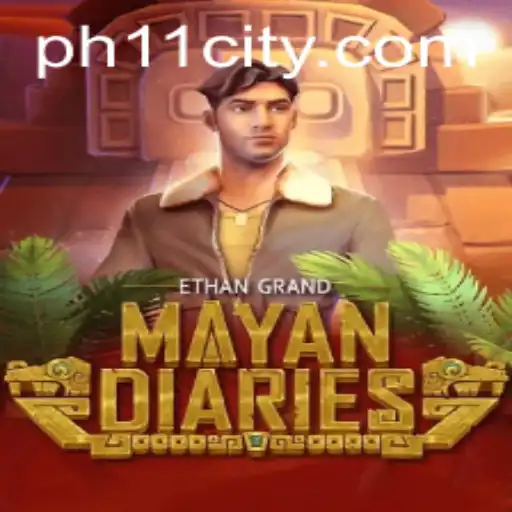 MayanDiaries and the Enigmatic World of PH11: An In-Depth Exploration