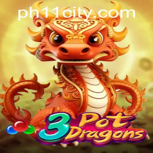 Unveiling the Thrill of 3PotDragons: An Enthralling Gaming Experience