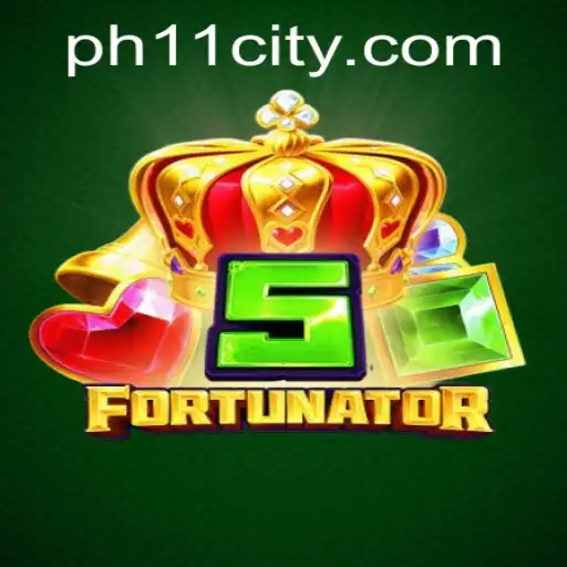 The Exciting World of 5Fortunator: Unraveling the Magic Behind PH11
