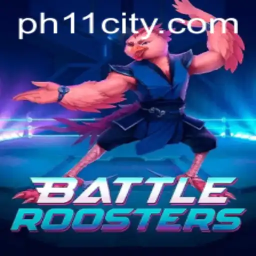 BattleRoosters: An In-Depth Look at the Gaming Phenomenon PH11