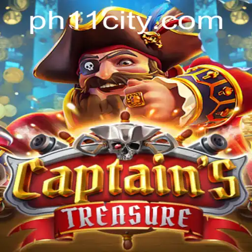 Embark on a Thrilling Adventure with CaptainssTreasure: Discover Hidden Riches
