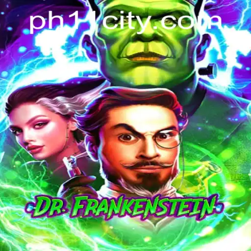 Unveiling DrFrankenstein: A Gripping Journey into a New Gaming Landscape