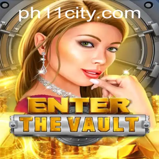 EntertheVault: A New Gaming Experience with PH11