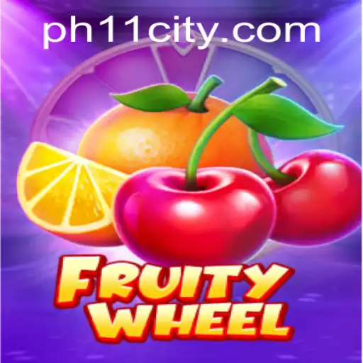 FruityWheel: A Delightful Spin on Interactive Entertainment