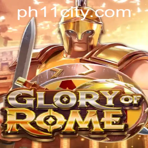 Glory of Rome: A New Era in Historical Gaming with PH11