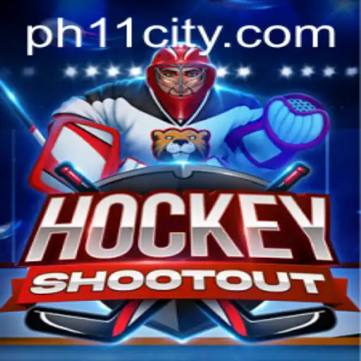 HockeyShootout: A Thrilling Ice Adventure with PH11