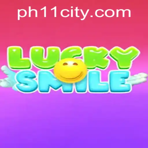 Discover the Excitement of LuckySmile: The Ultimate Gaming Experience