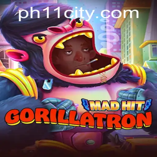 Exploring the Dynamic World of MadHitGorillatron: An In-Depth Guide
