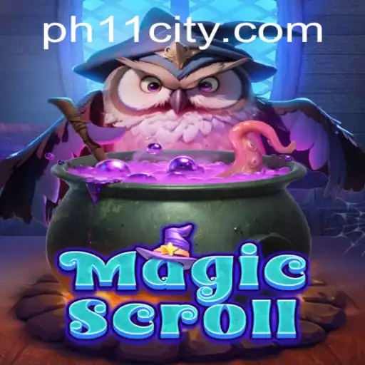 MagicScroll: Unveiling the Mysteries of PH11