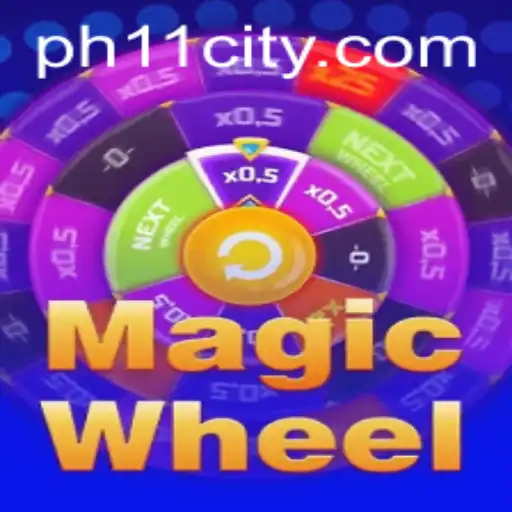 Unveiling MagicWheel: A Journey into the Enchanting World of PH11