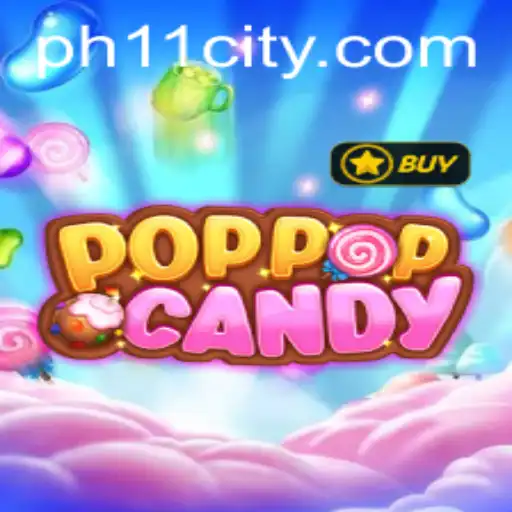 POPPOPCANDY: A Delightful Gaming Experience with PH11