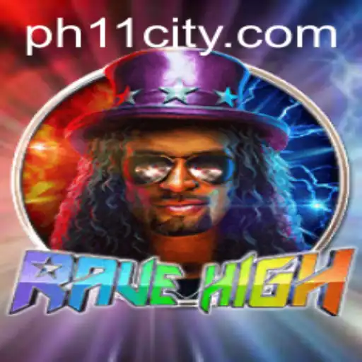RaveHigh: Step Into the Most Electrifying Virtual Reality Experience