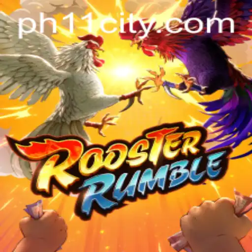 RoosterRumble: A Thrilling New Game Phenomenon