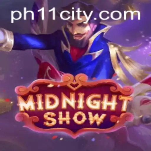 MidnightShow: Enter the World of Mystery and Strategy