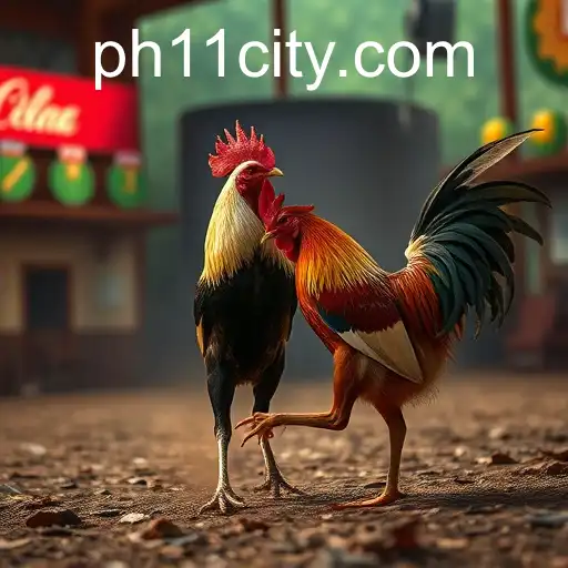 Exploring the Phenomenon of Online Sabong: The Rise and Impact of PH11