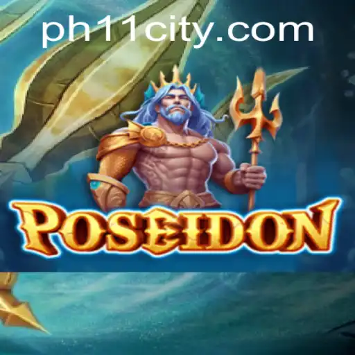 Poseidon: Dive into the Depths of Thrilling Adventure with PH11