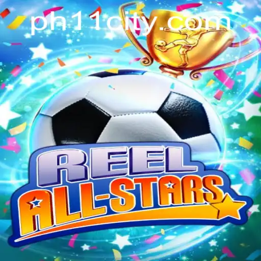 Explore the Exciting World of ReelAllStars: The Game Everyone is Talking About