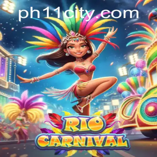 RioCarnival: A Vibrant Gaming Experience with Exciting Twist PH11