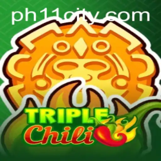 Exploring the Exciting World of TripleChili: A Beginner's Guide to the Game PH11